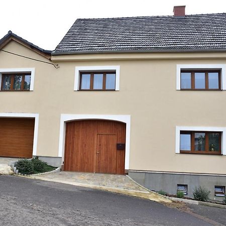 Apartman Lukov Lukov  Kültér fotó