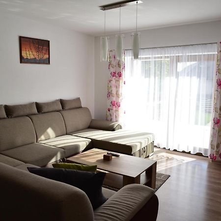 Apartman Lukov Lukov  Kültér fotó