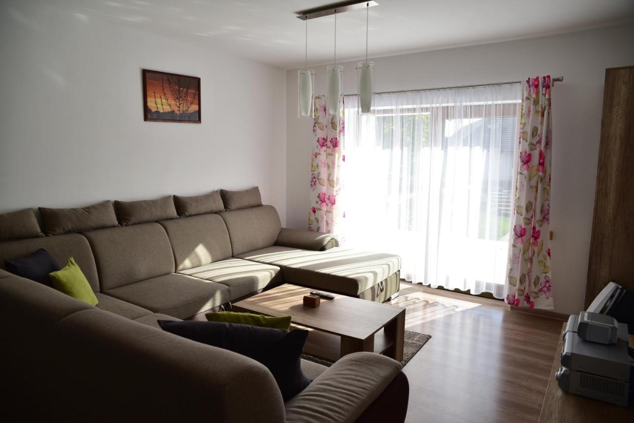 Apartman Lukov Lukov  Kültér fotó