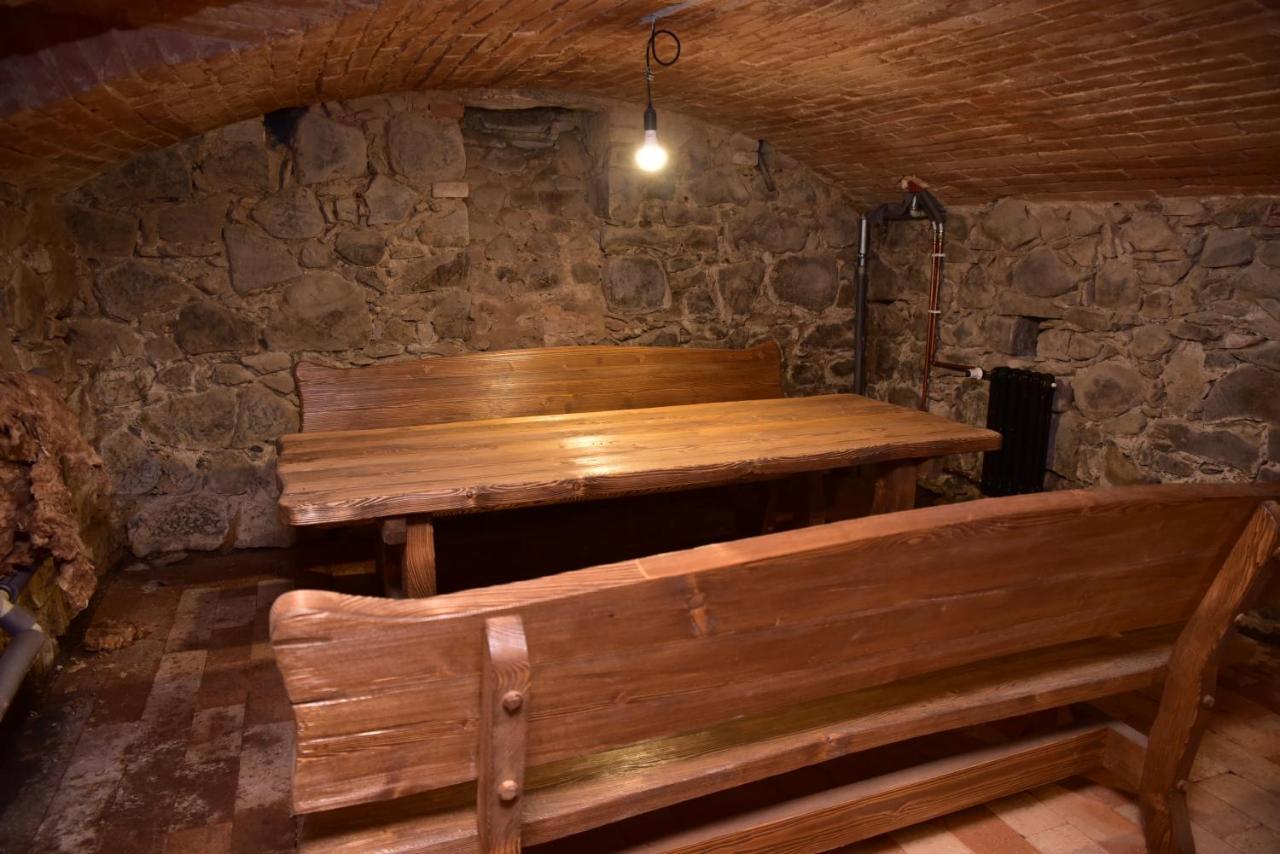Apartman Lukov Lukov  Kültér fotó