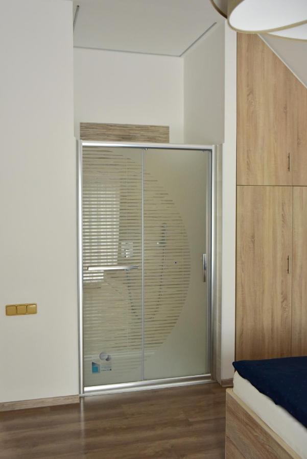 Apartman Lukov Lukov  Kültér fotó
