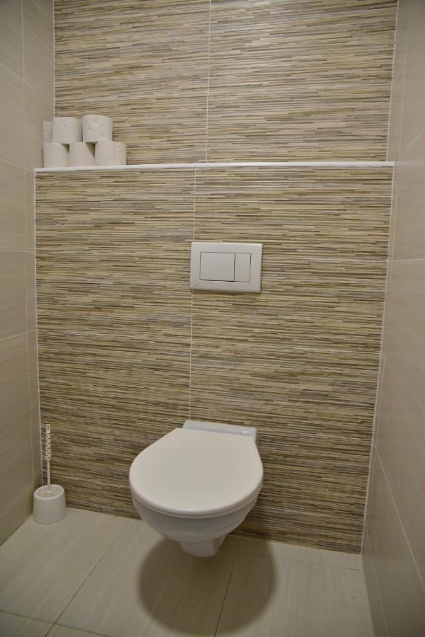 Apartman Lukov Lukov  Kültér fotó