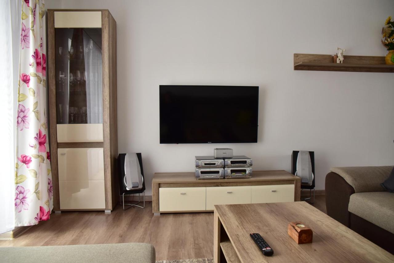 Apartman Lukov Lukov  Kültér fotó