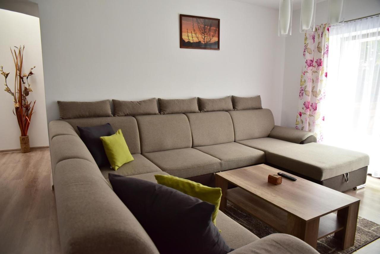 Apartman Lukov Lukov  Kültér fotó