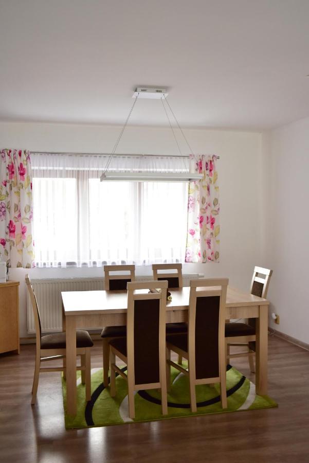 Apartman Lukov Lukov  Kültér fotó