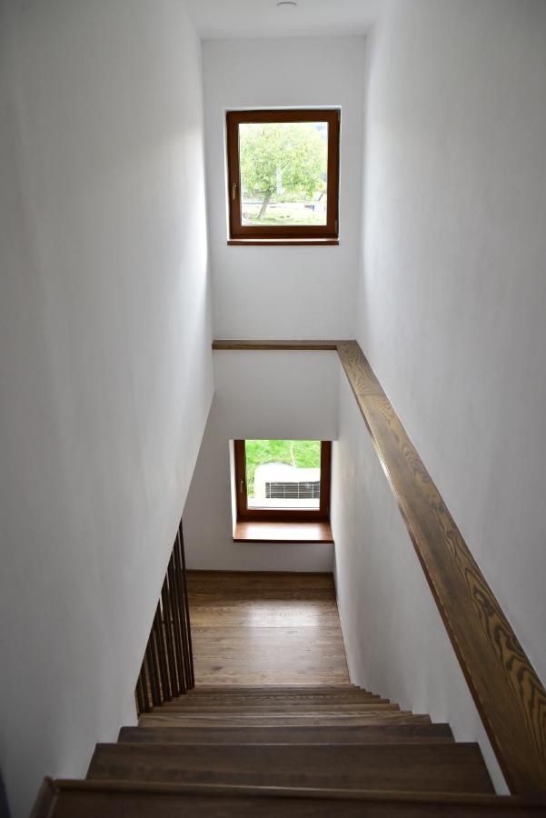 Apartman Lukov Lukov  Kültér fotó