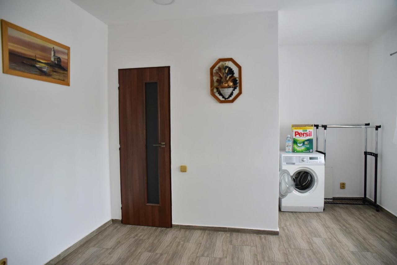 Apartman Lukov Lukov  Kültér fotó