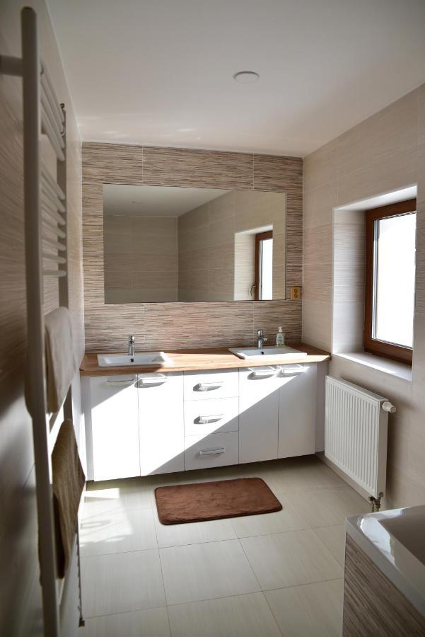 Apartman Lukov Lukov  Kültér fotó